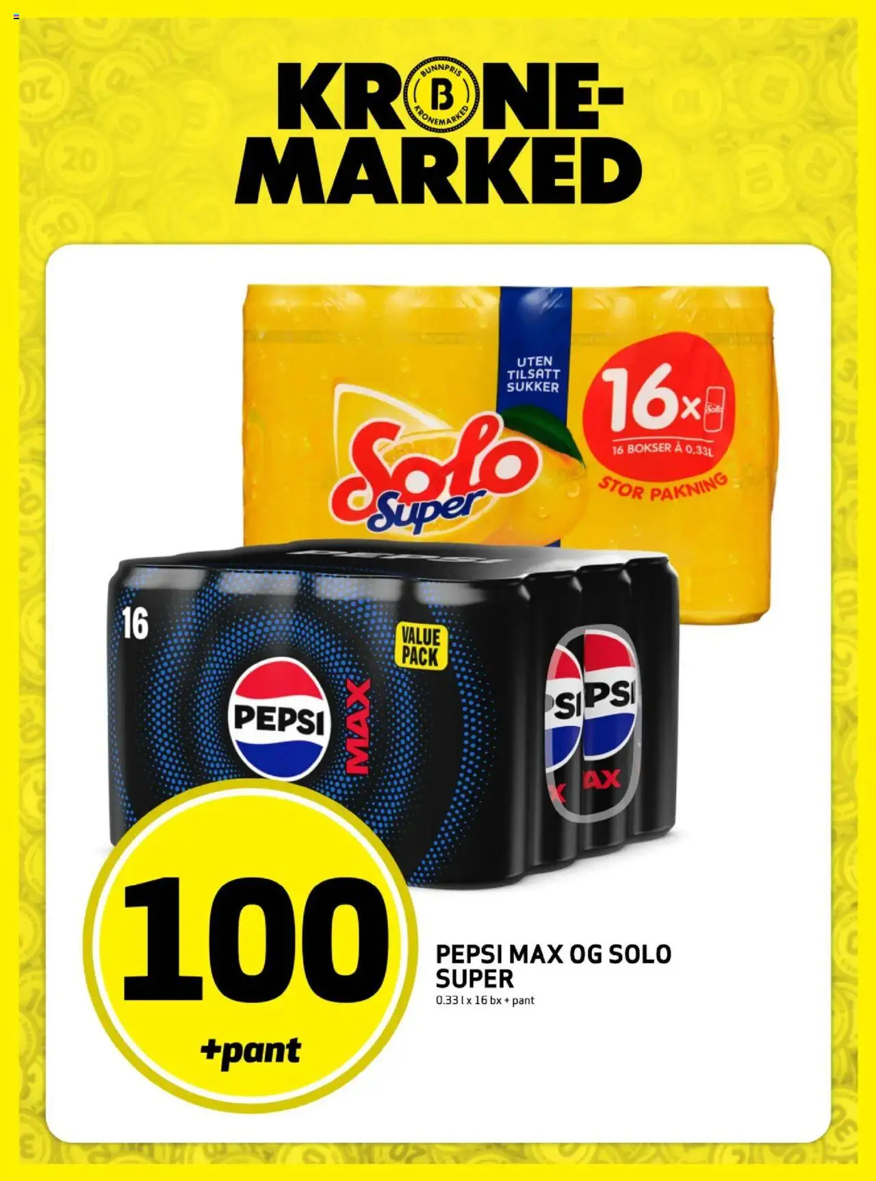 {H1} | Side: 10 | Produkter: Sukker, Bancă, Маслянка