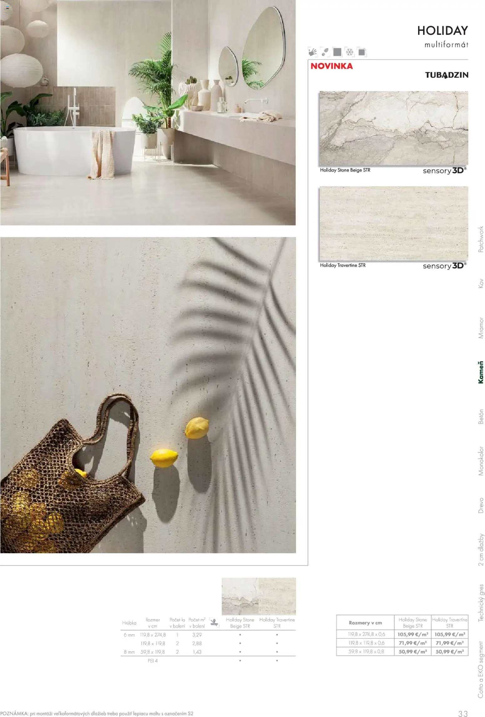 Nové Ingema akcie – leták je platný od 29.10.2025 | Strana: 35