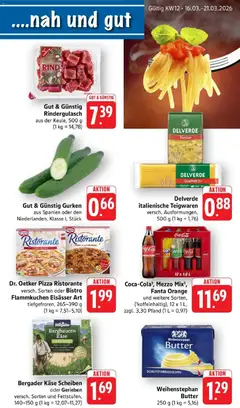 Edeka prospekt Neuhofen	 ab 15.03.2026 gültig