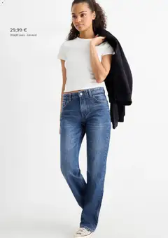 C&A Prospekt 	 ab 06.12.2025 gültig | Seite: 13