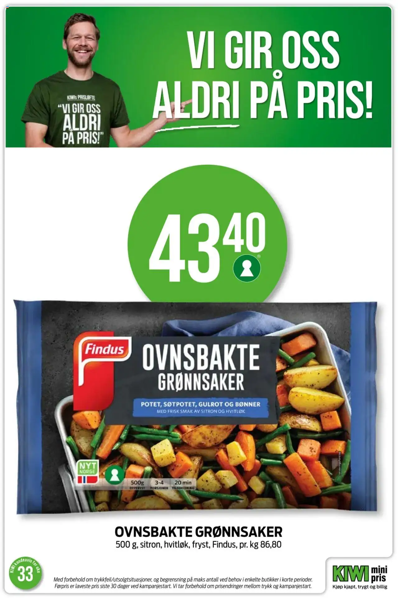  | Side: 32 | Produkter: Gulrot, Umetna rastlina, Sitron, Hvitløk