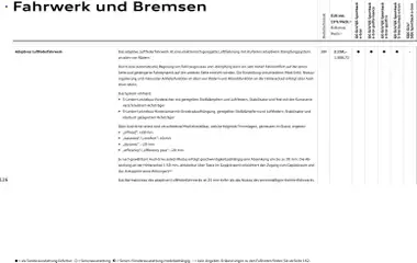 Audi Prospekt 	 ab 28.10.2025 gültig | Seite: 126 | Produkte: Navigation, Telefon