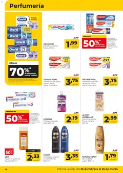 Vista previa Alimerka folleto Asturias válido desde el 26.02.2026 | Página: 38