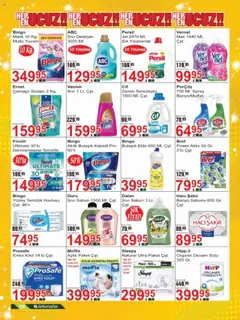 Özkuruşlar Katalog - 11.08.2025 tarihinden itibaren geçerlidir | Sayfa: 6