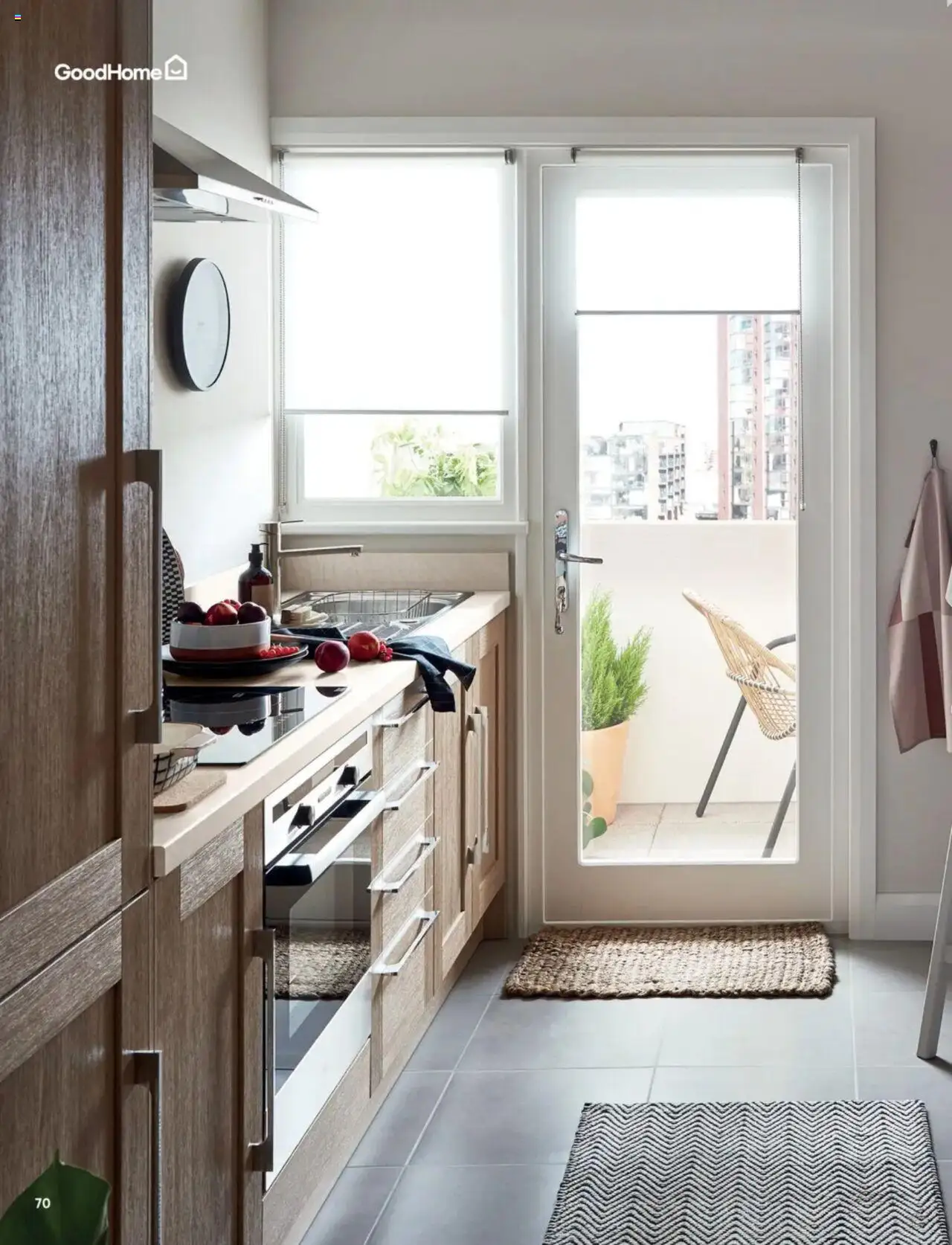 Noul catalog Brico Depot – valabil de la 15.08.2024 | Pagină: 70