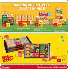 Kruidvat - Folder week 9 - Voorbeeld van een folder van Kruidvat, geldig van 24.02.2026 | Pagina: 79