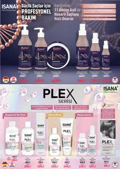 02.02.2026 tarihinden itibaren geçerli olan Rossmann kataloğu önizlemesi | Sayfa: 8