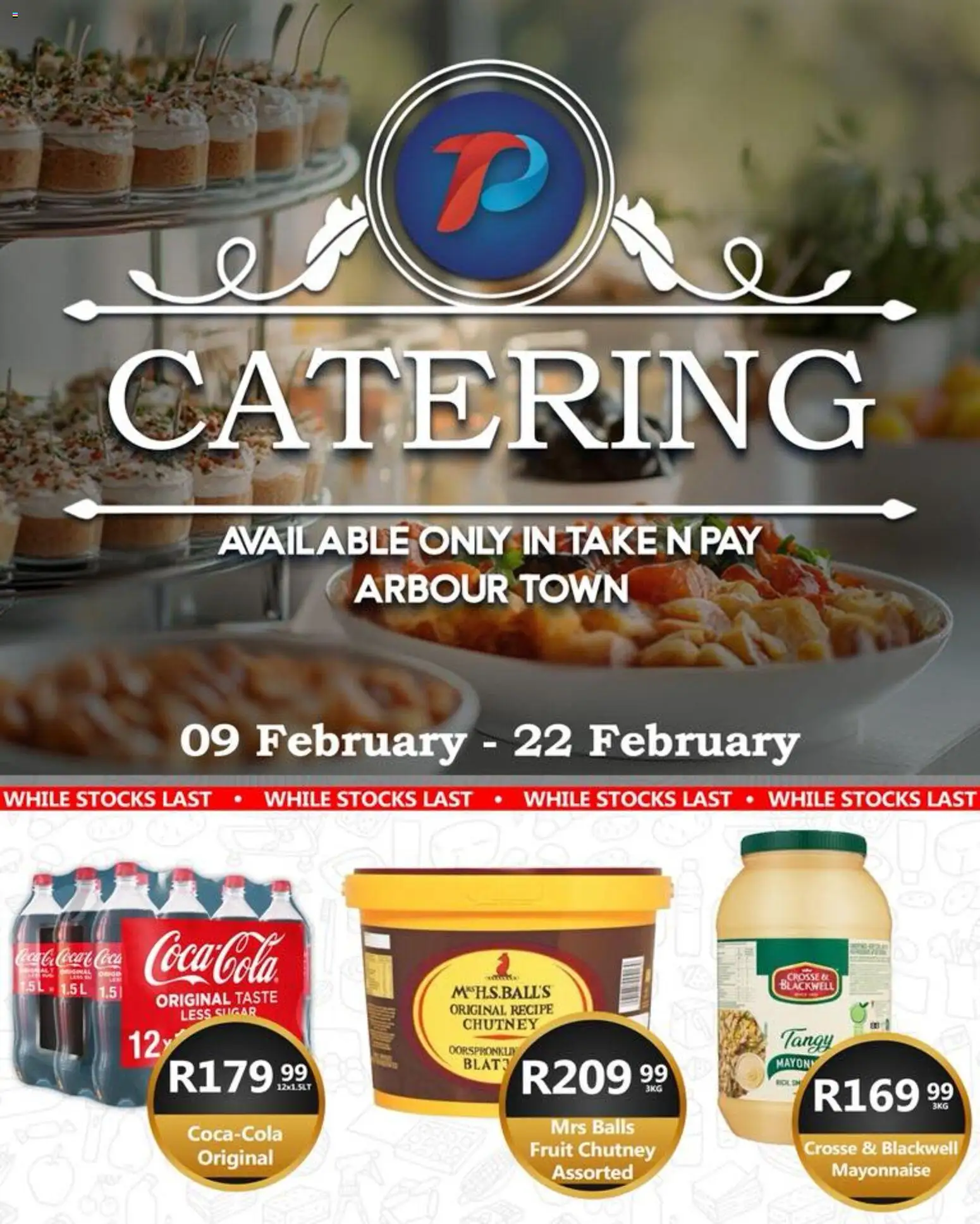 New Take n Pay catalogue – valid from 16.02.2026 | Page: 34