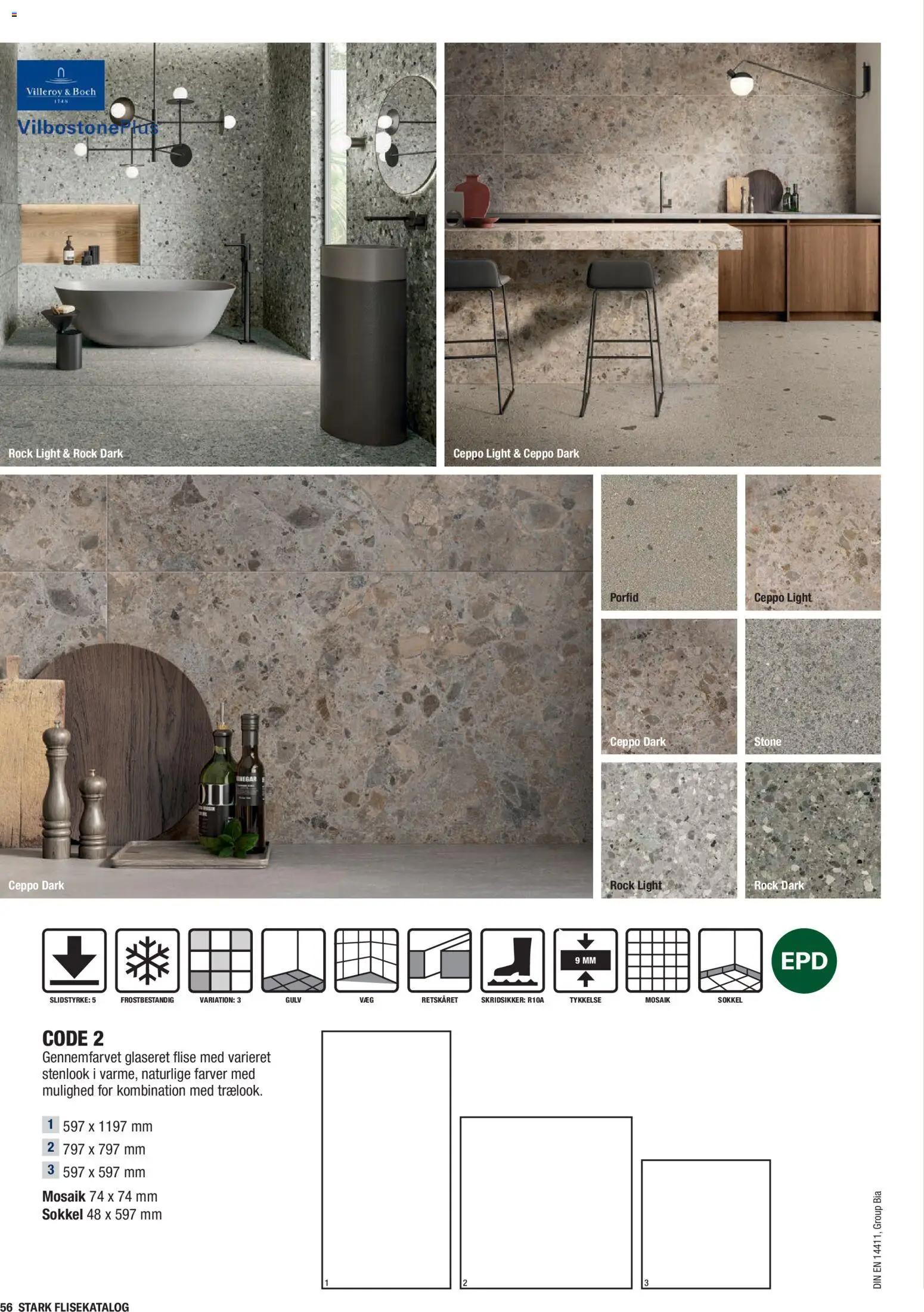 Stark tilbudsavis – gyldig fra 01.01.2026 | Side: 56