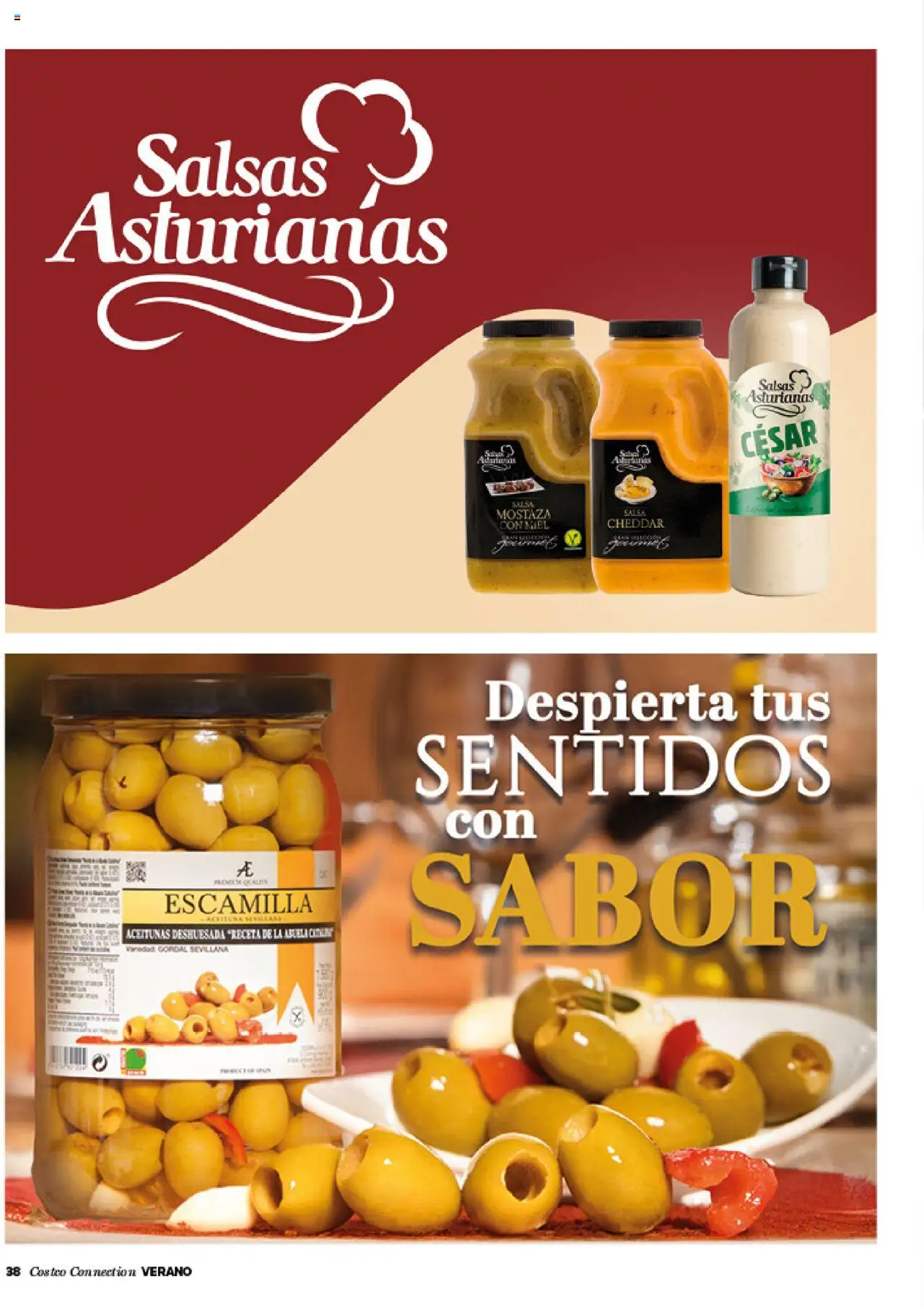 Costco catálogo │ válido desde el 03.07.2025 | Página: 38 | Productos: Ψηφιακή κάμερα