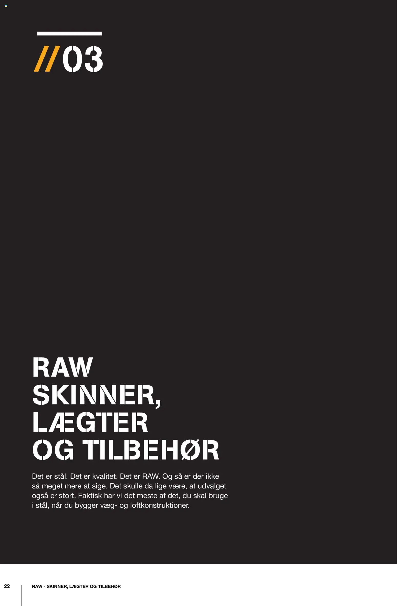 Stark tilbudsavis – gyldig fra 08.12.2025 | Side: 22