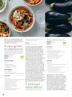 Preview of Spinneys - Nourish By Spinneys: January/February/March 2026 valid from 01.01.2026 | Page: 28
