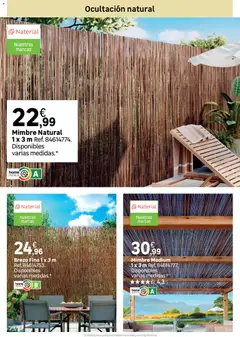 Vista previa Leroy Merlin catálogo válido desde el 24.03.2026 | Página: 101