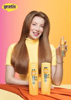 03.02.2026 tarihinden itibaren geçerli olan Gratis kataloğu önizlemesi | Sayfa: 4