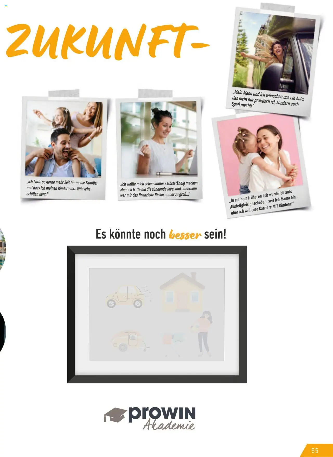 Katalog ProWin New Wellness  – gültig ab 01.10.2025 | Seite: 55