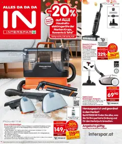 Interspar Flugblatt ab 02.10.2025 gültig | Seite: 10