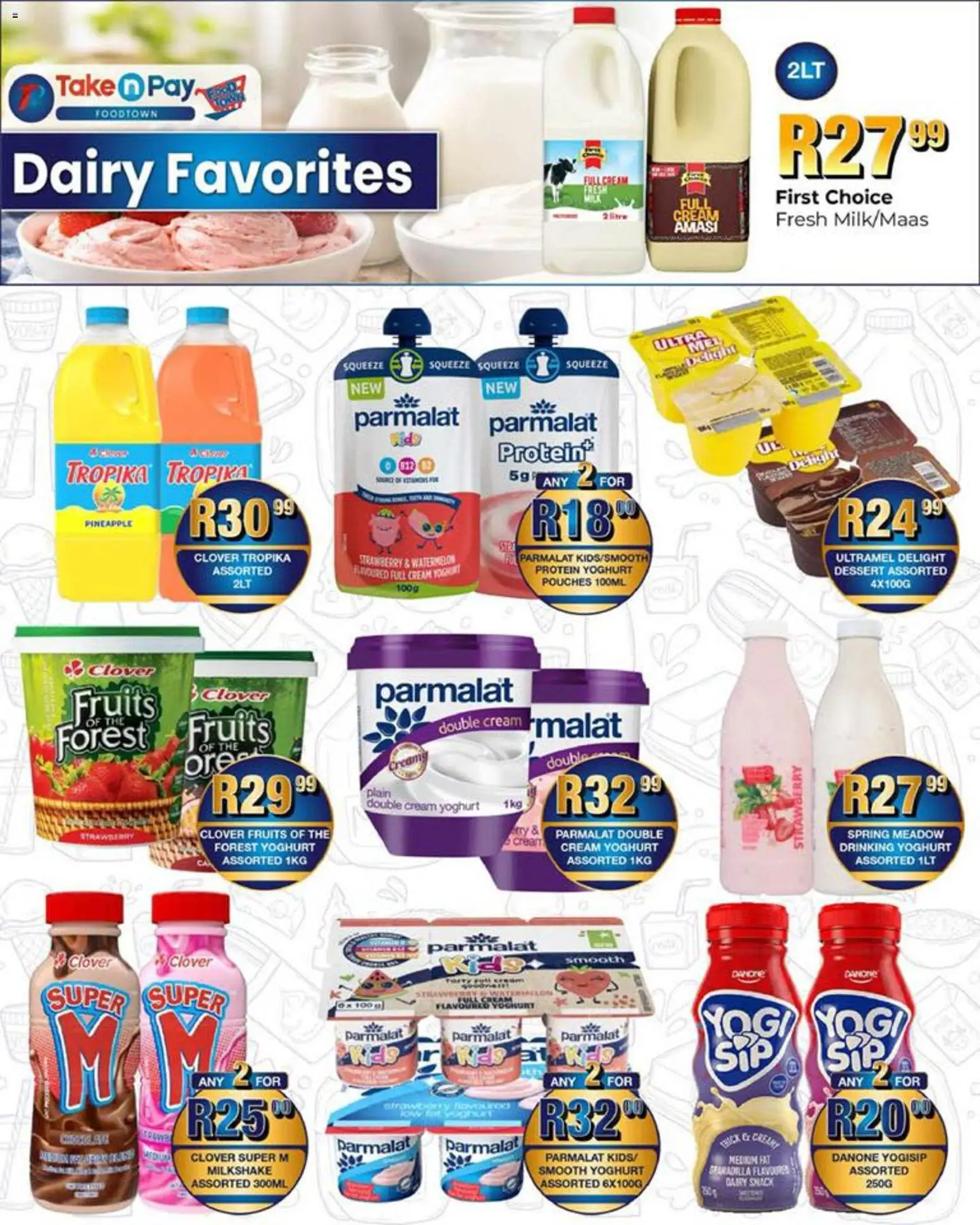 New Take n Pay catalogue – valid from 23.02.2026 | Page: 20