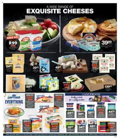 Checkers Western Cape -  Phesantekraal Store Opening │ valid from 24.07.2025 | Page: 5 | Products: Butter, Cream, Herbs, Chilli