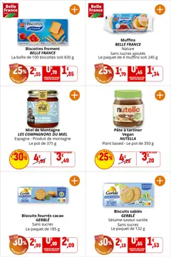 Coccinelle - Prévisualisation de Coccinelle catalogue valide à partir de 02.01.2026 | Page: 18