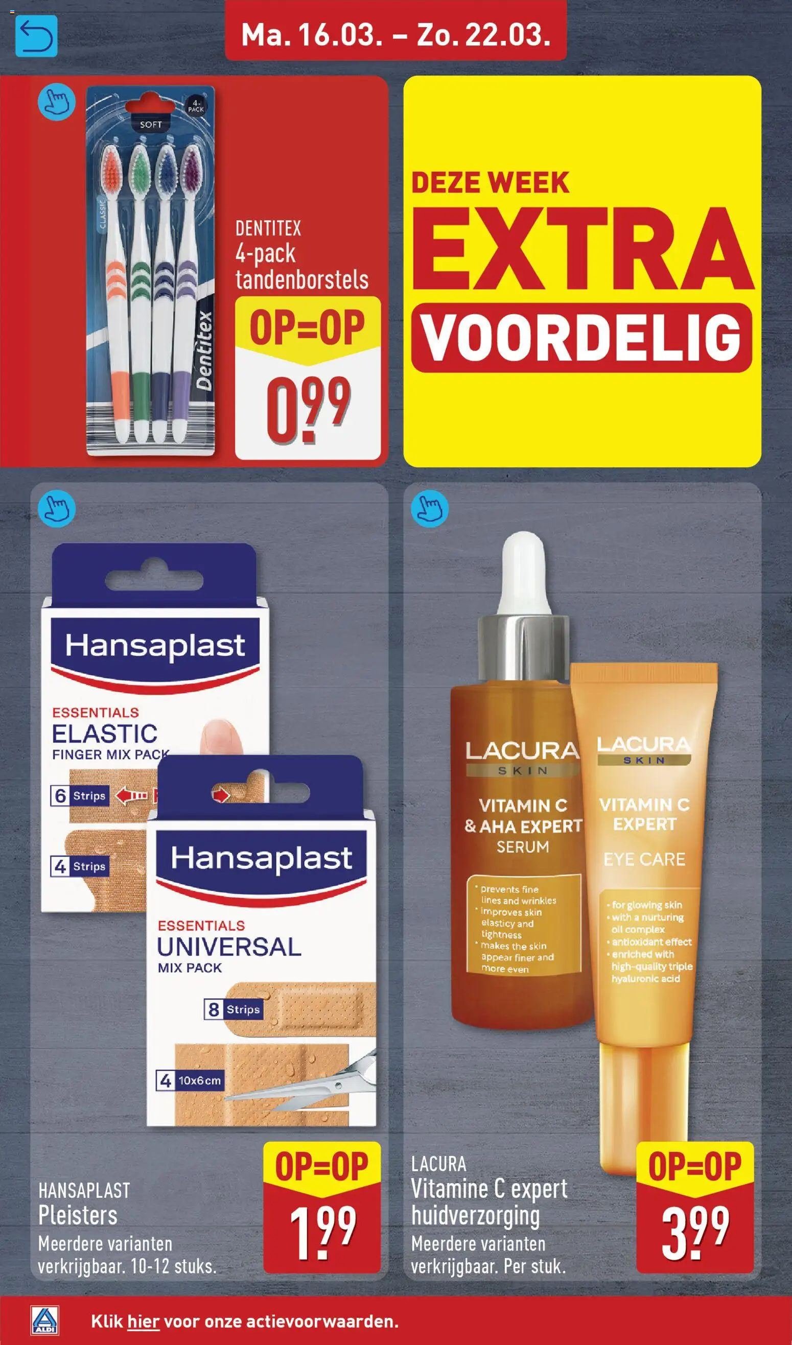 {H1} | Pagina: 22 | Producten: Vitamine C