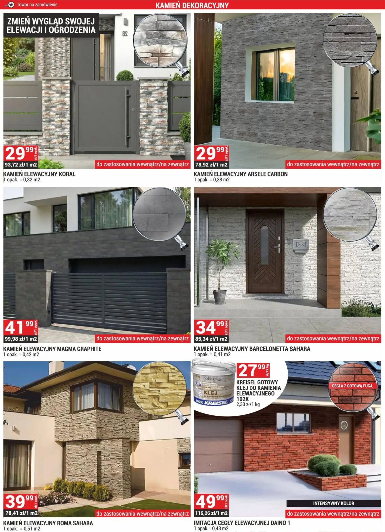 Merkury Market gazetka od 01.03.2026 | Strona: 33