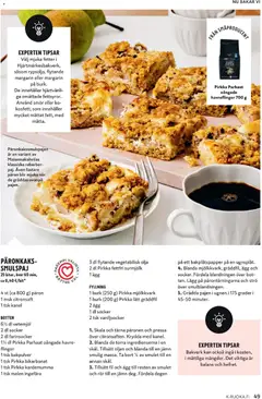 K-Supermarket-mainoslehti voimassa 04.02.2026 alkaen | Sivu: 49 | Tuotteet: Kardemumma