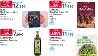 Vista previa Costco catálogo válido desde el 08.01.2026 | Página: 2 | Productos: Κουνουπίδι, Ηλεκτρικός φούρνος, Aceite, Νερό καρύδας
