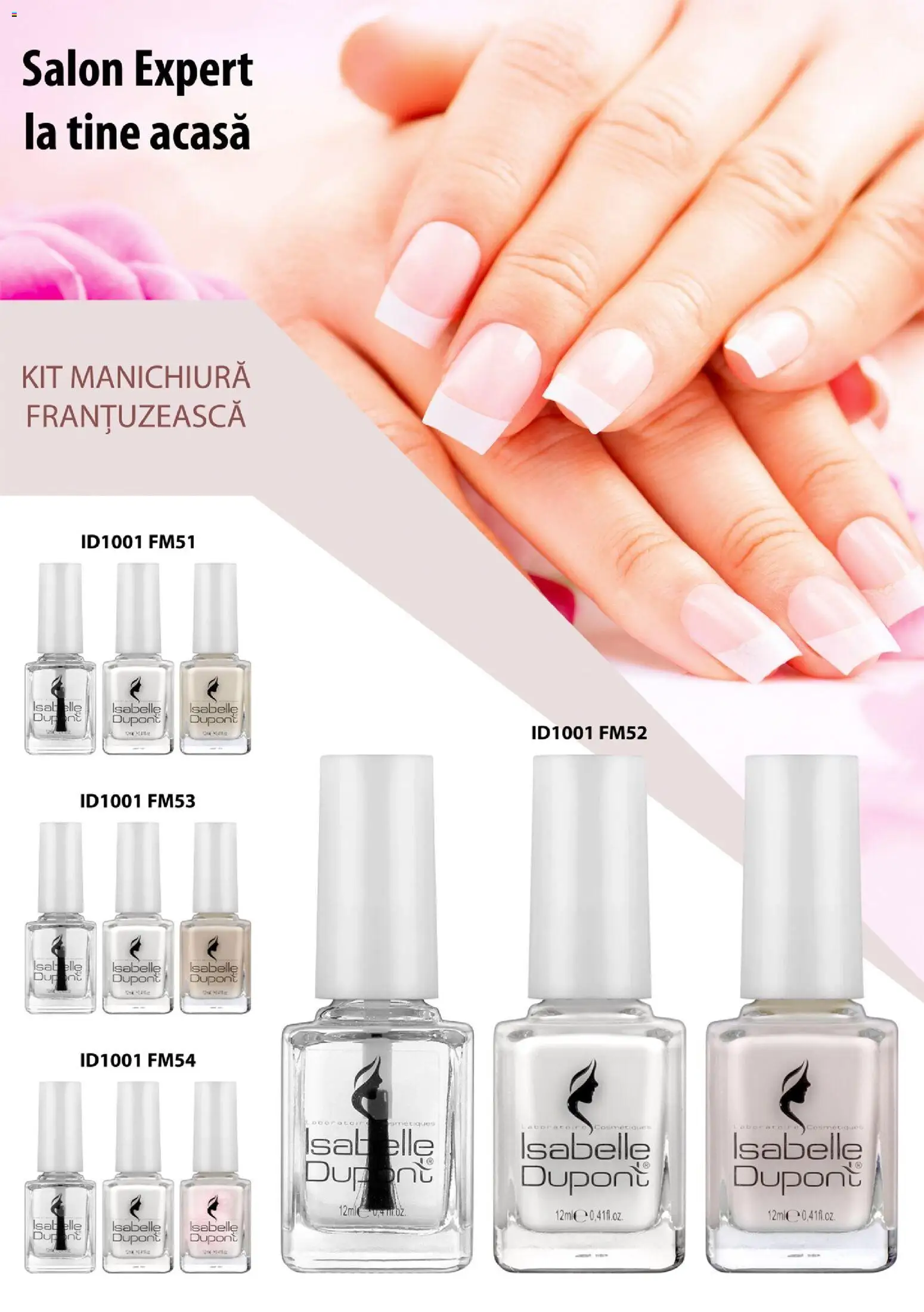 Noul catalog Lady’s – valabil de la 19.12.2019 | Pagină: 61