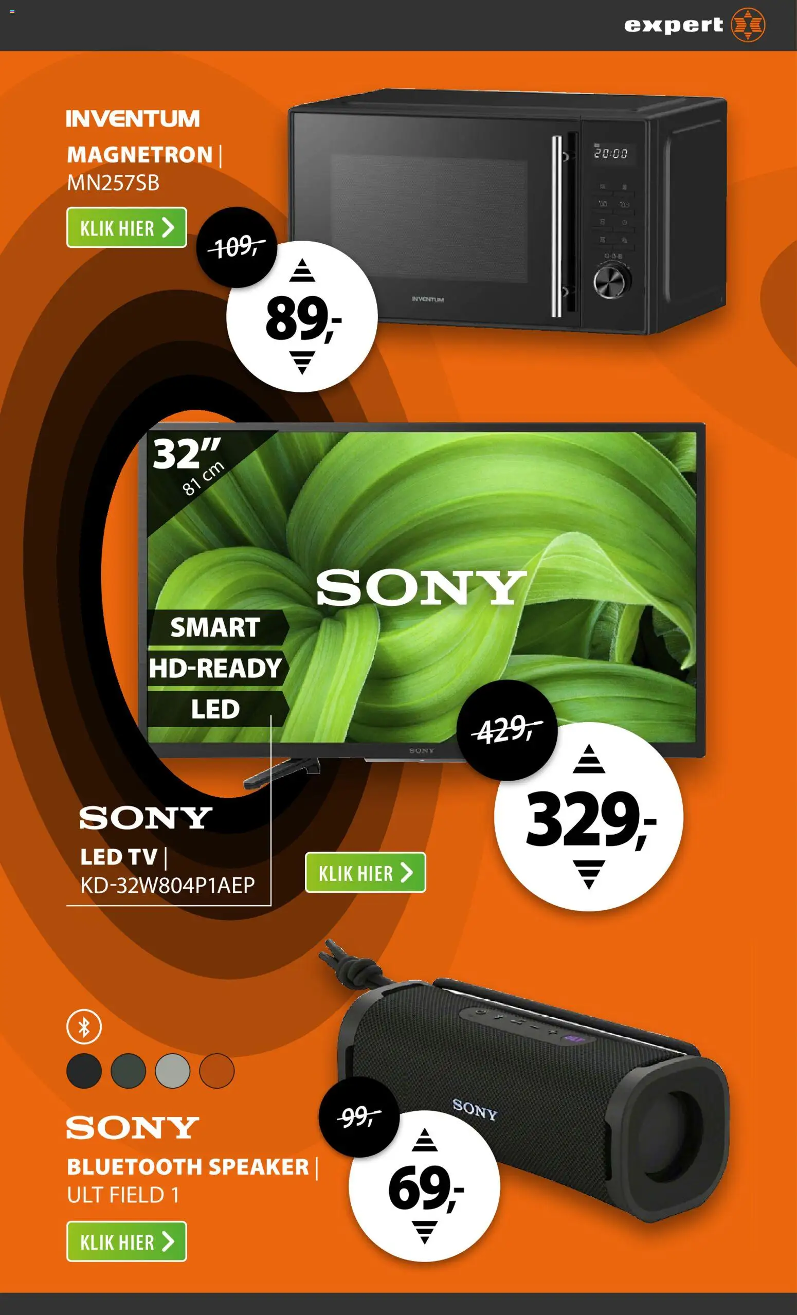 {H1} | Pagina: 20 | Producten: Tv, Speaker, Parasztsonka, Bluetooth