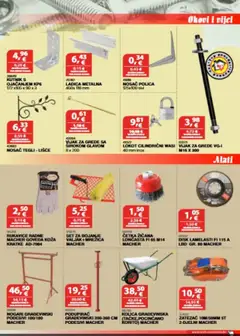 Smit Commerce katalog | vrijedi od 15.07.2025 | Stranica: 11