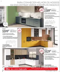 Pré-visualização Conforama folheto válido de 27.03.2025 | Página: 58