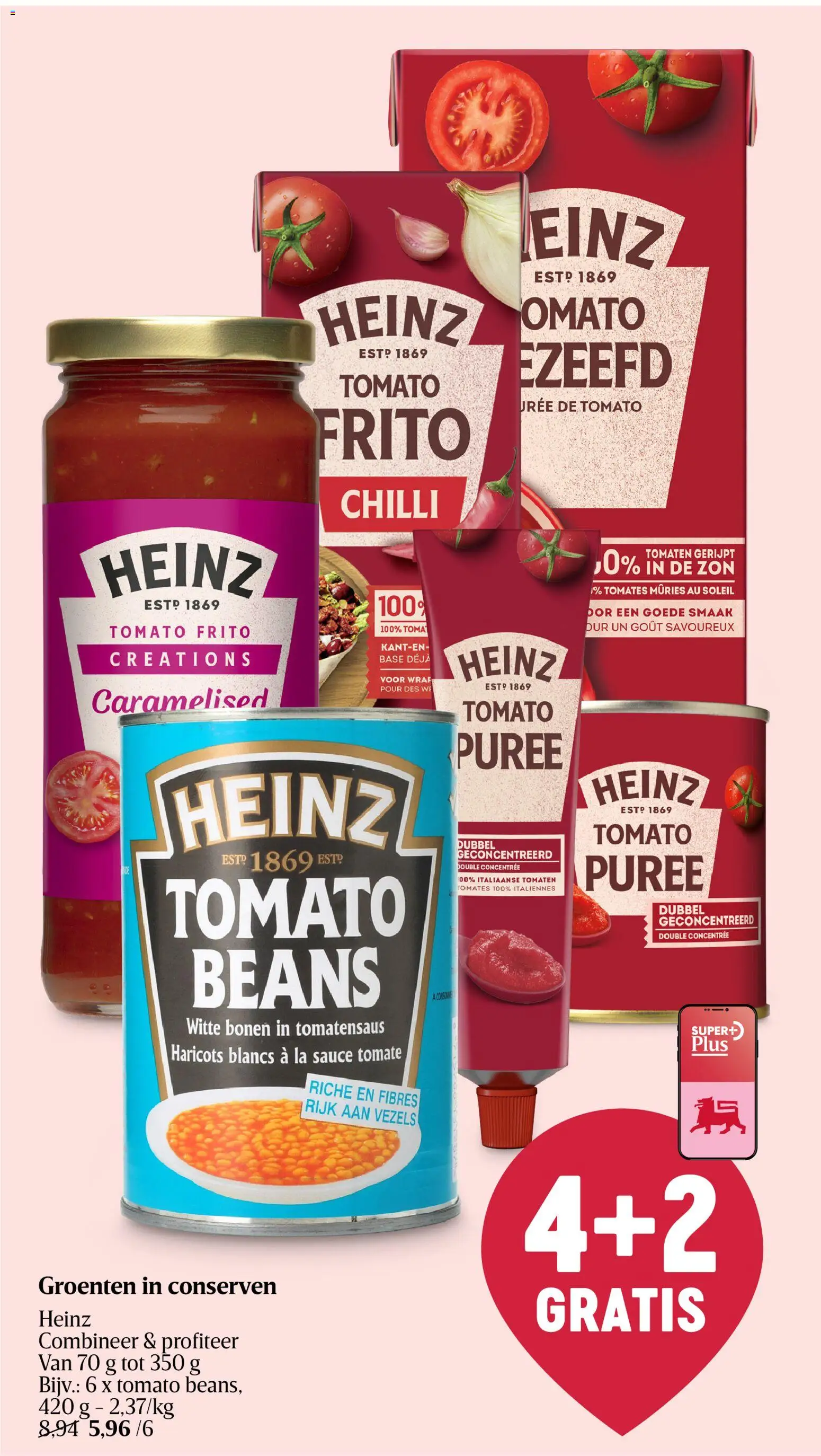 {H1} | Pagina: 28 | Producten: Tomaten, La, Groenten, Kagyló konzerv