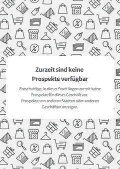 Galeria Karstadt Kaufhof Prospekt 	 gültig ab dem 17.08.2025