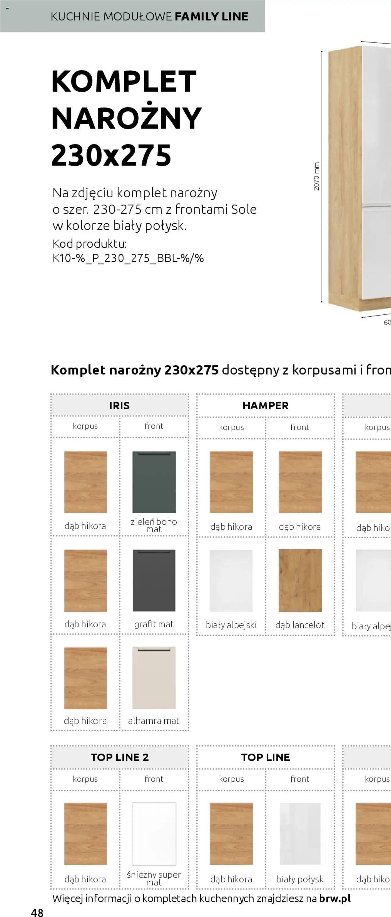 Black Red White promocje - Kuchnie od 18.06.2025 | Strona: 94