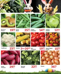 Oxford Freshmarket specials catalogue – valid from 25.03.2026 | Page: 7