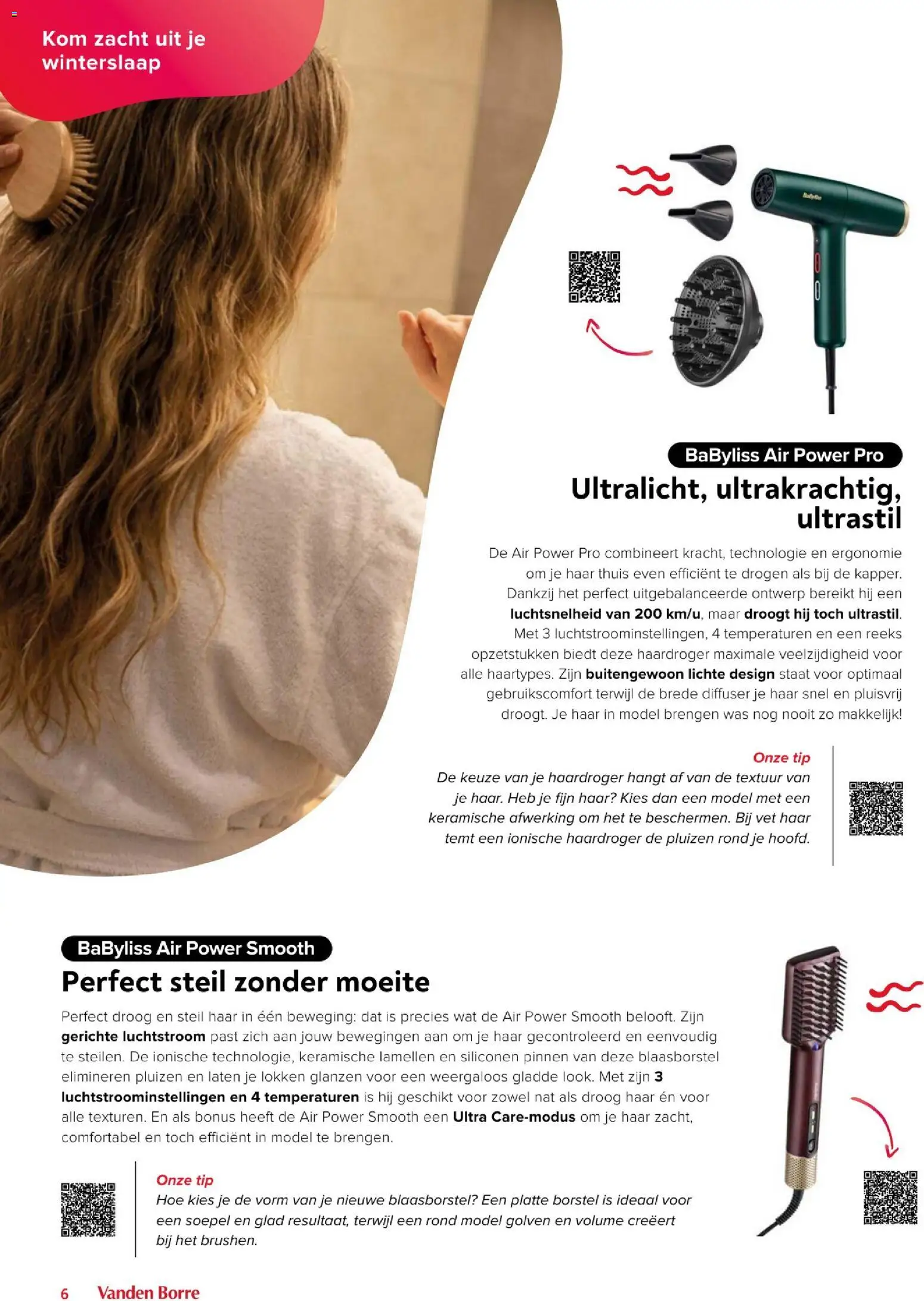 Nieuwe » Vanden Borre folder van 02/02/2026 🤩  « is er! Ontdek geweldige aanbiedingen en bespaar. | Belgium