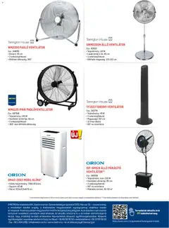 Metro Szezonális bútorok és kiegészítők - amely érvényes a következő dátumtól: 16.02.2026 | Oldal: 48