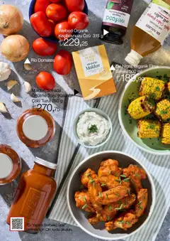 Migros Katalog - MacroStyle - 01.09.2025 tarihinden itibaren geçerlidir | Sayfa: 6