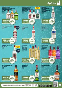 Preview of Bestway - The Big Deals Brochure valid from 27.03.2026 | Page: 11