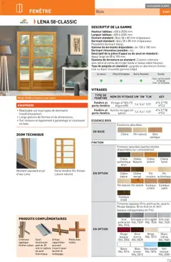  | Page: 73 | Produits: Base, Crème