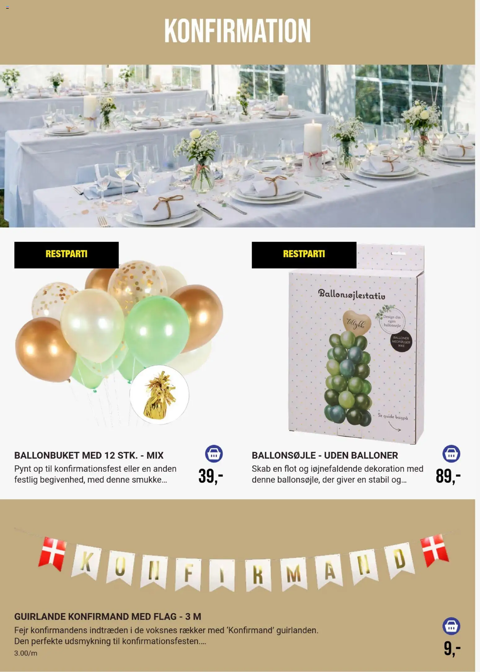 Harald Nyborg tilbudsavis – gyldig fra 21.04.2026 | Side: 2 | Produkter: Skab