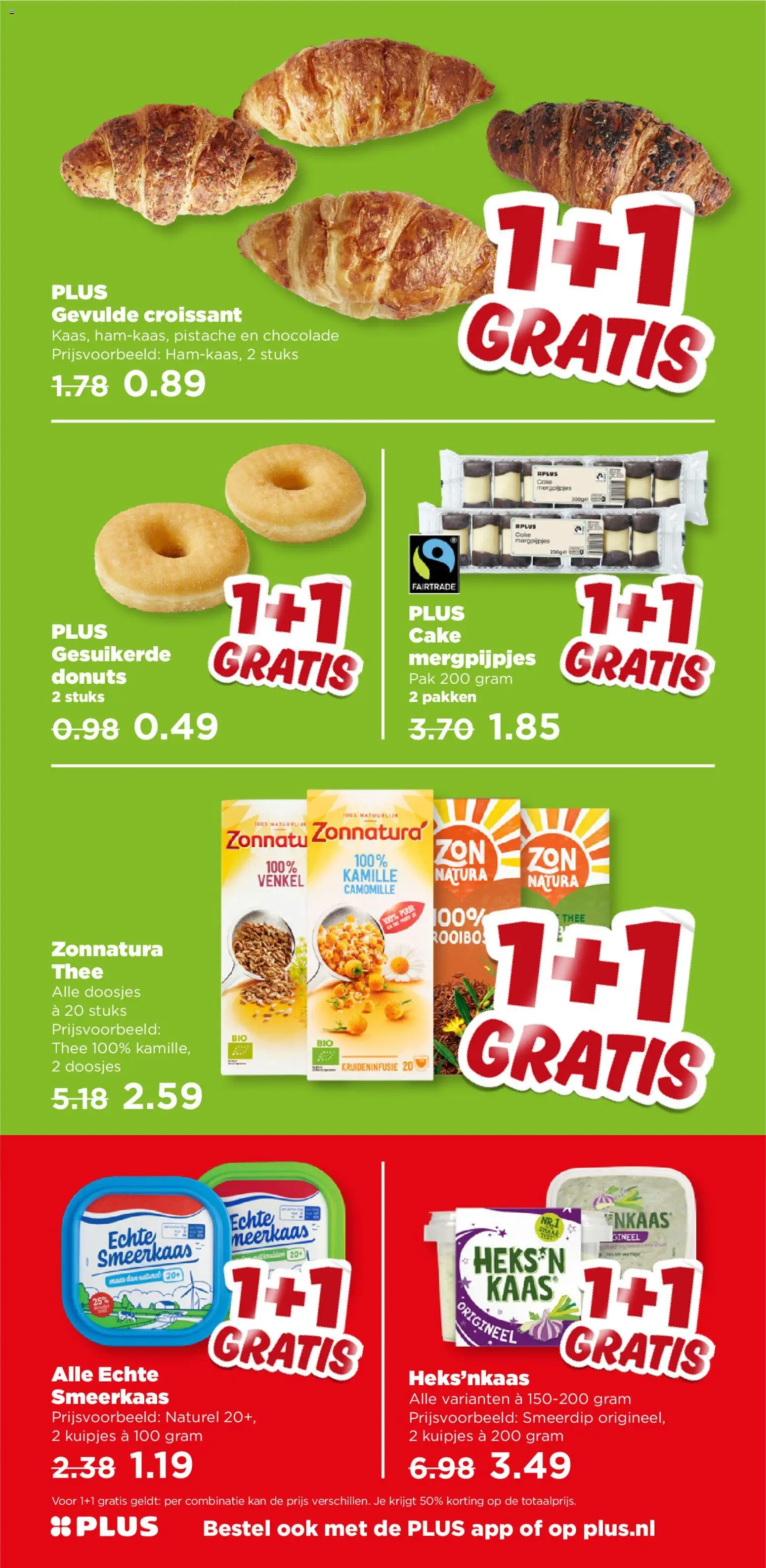 {H1} | Pagina: 9 | Producten: Chocolade, Thee, Kan, Dip