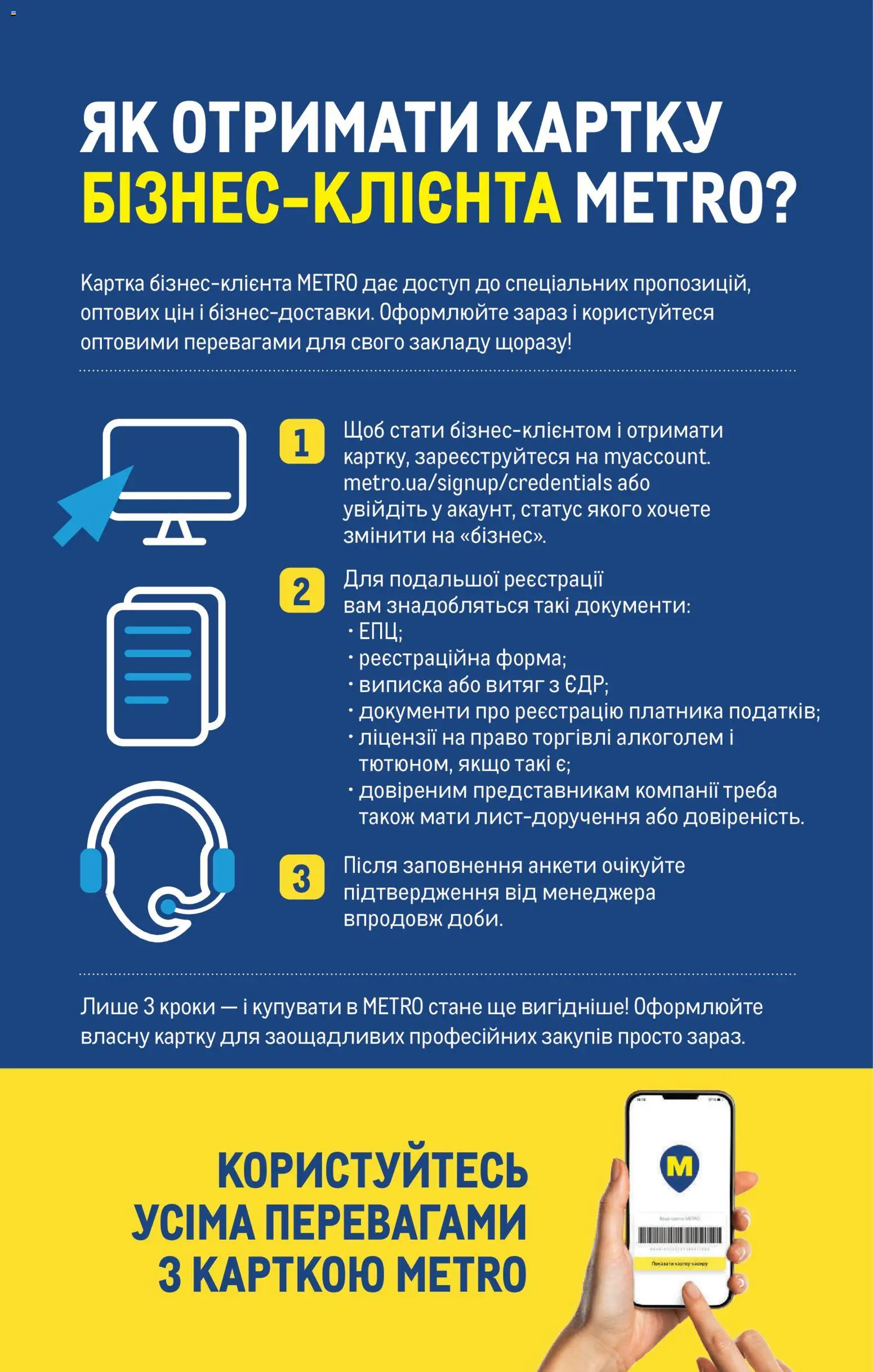 Metro Kаталог - дійснийкції з 10.12.2025 | Сторінка: 11