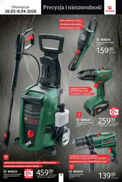Pogląd oferty "Selgros cash&carry gazetka - Premium" - ważna od 26.03.2026 | Strona: 19