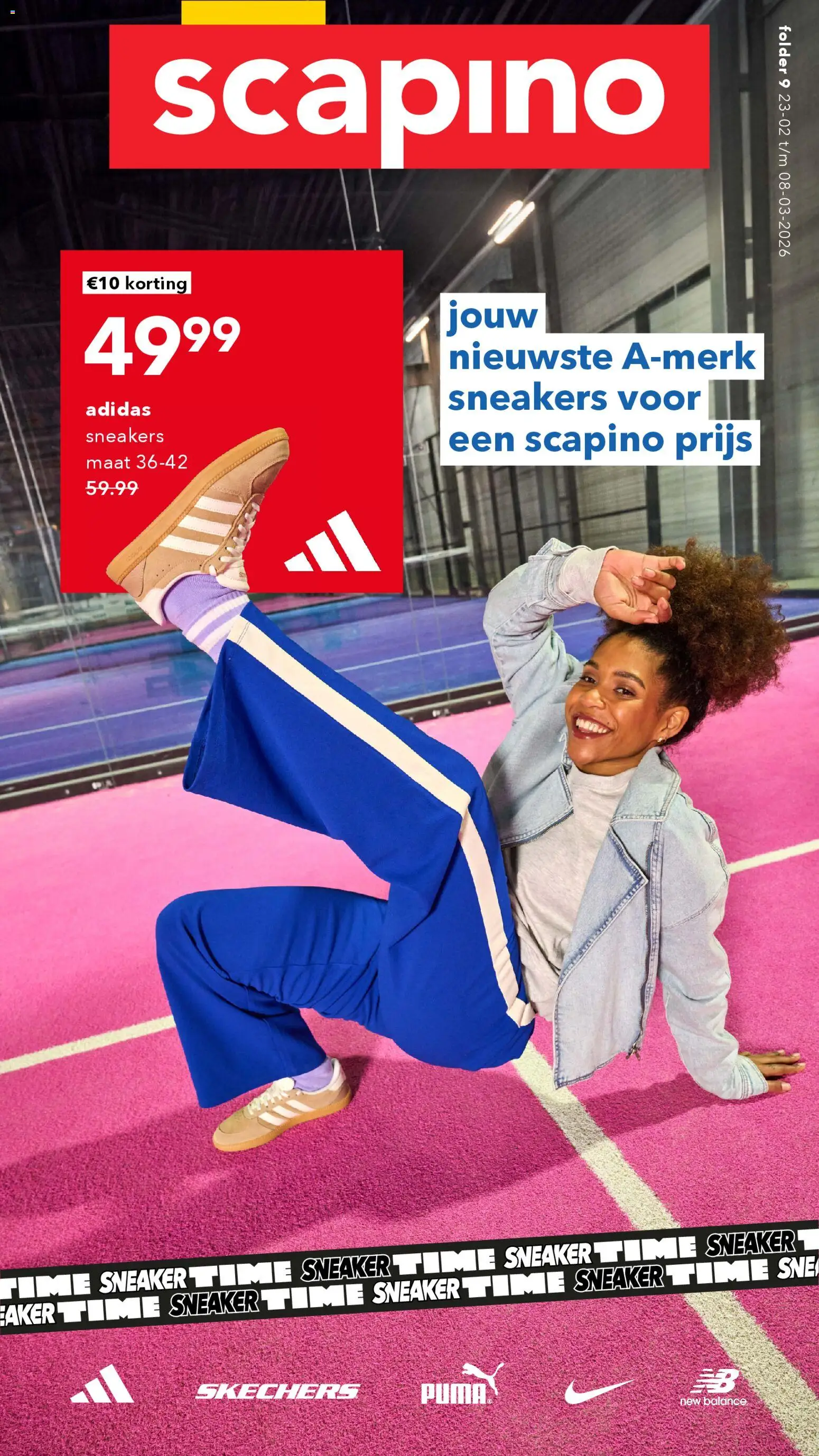 {H1} | Pagina: 1 | Producten: Sneakers