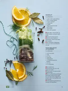 Forhåndsvisning av Coop Mega Julemat gyldig fra 17.11.2025 | Side: 39