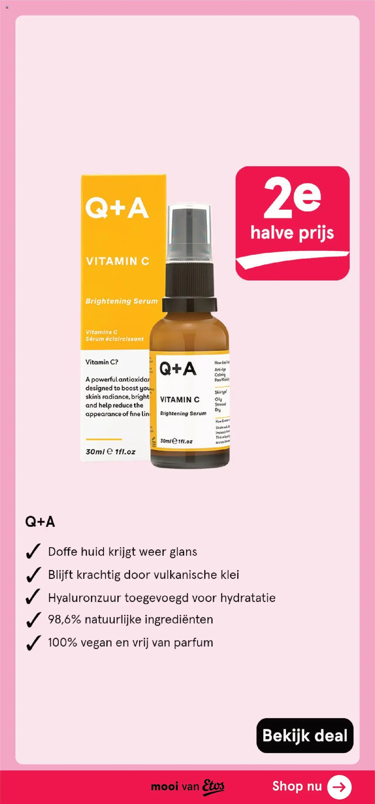 {H1} | Pagina: 61 | Producten: Klei, Parfum, Vitamine C, Citrompótló tabletta