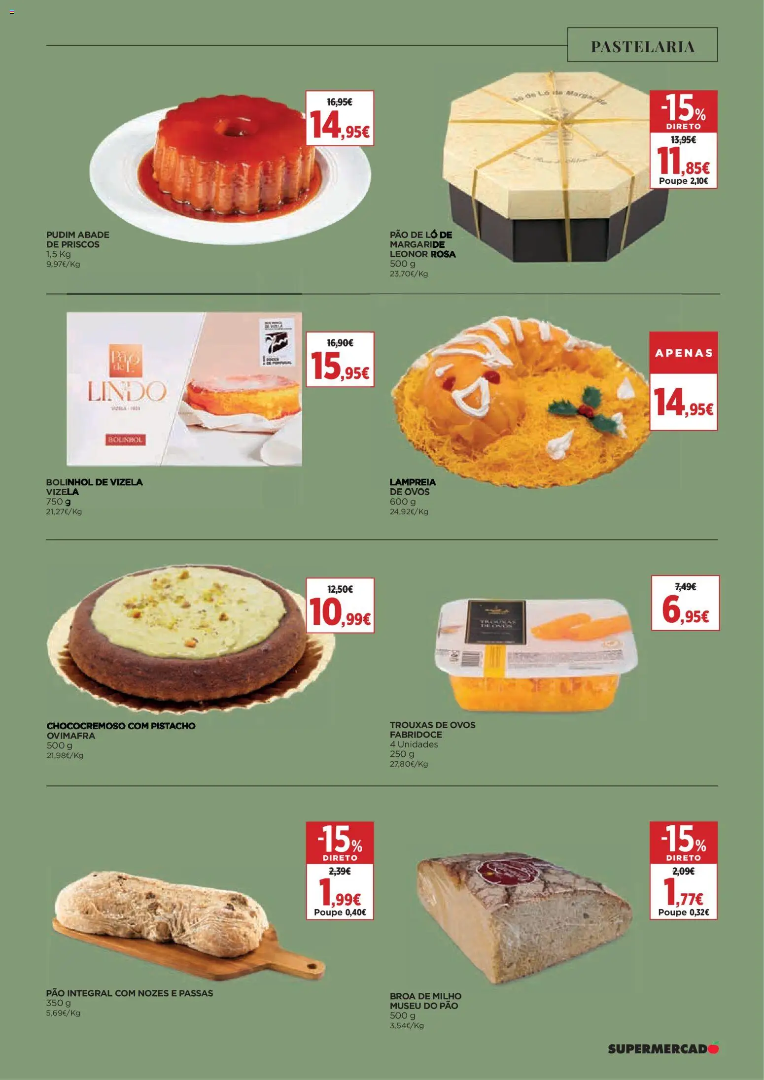 El Corte Ingles folheto │ válido de 05.12.2025 | Página: 3