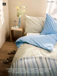 Coop City Aktionen ab 13.02.2026 gültig | Seite: 19 | Produkte: Lampe