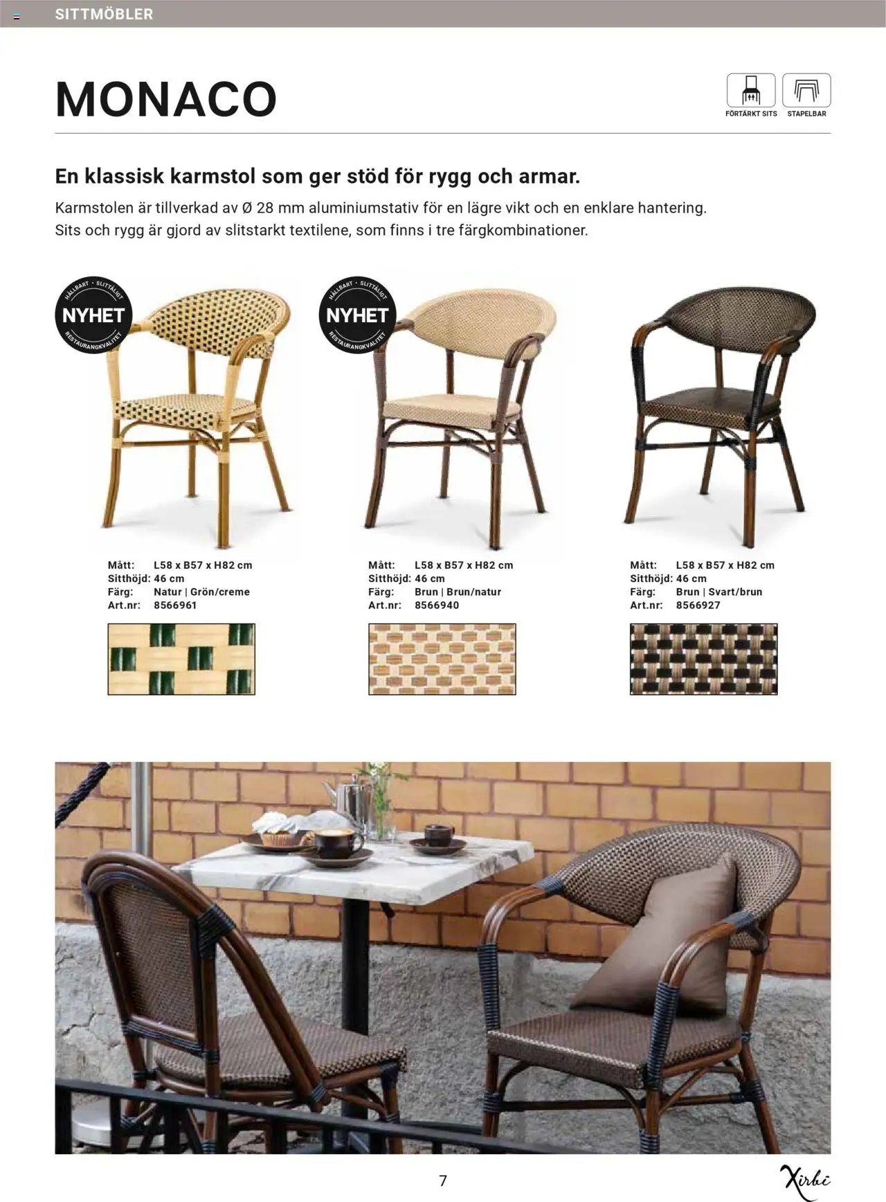 Office Depot reklamblad aktuell från 01.09.2025 | Sida: 7